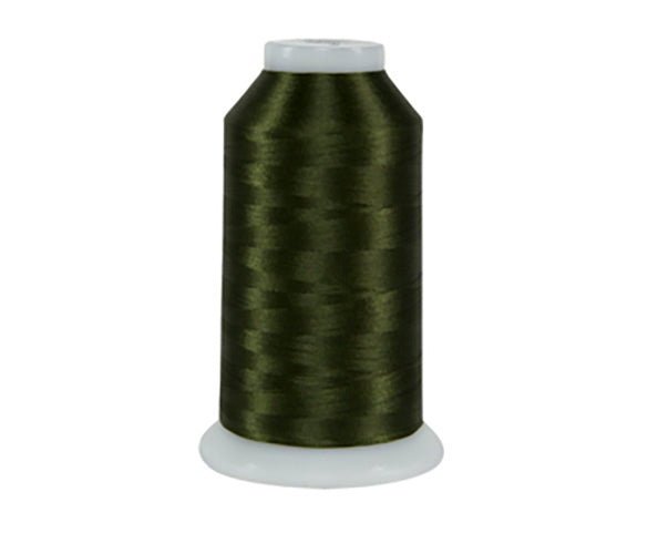 Superior Threads - Magnifico Embroidery Thread 3,000 yd - Colours #2000-2099