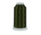 Superior Threads - Magnifico Embroidery Thread 3,000 yd - Colours #2000-2099