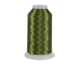 Superior Threads - Magnifico Embroidery Thread 3,000 yd - Colours #2000-2099