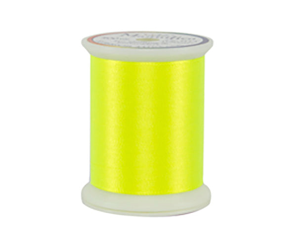Superior Threads - Magnifico Embroidery Thread 500 yd - Colours #2151 - #2200