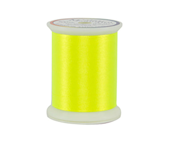 Superior Threads - Magnifico Embroidery Thread 500 yd - Colours #2151 - #2200