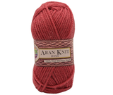 Countrywide Yarns: Aran Knit 10 ply - Various Colours