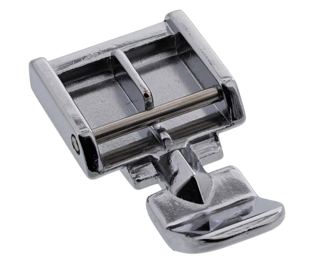 Janome Zipper Foot 5mm (Wide)