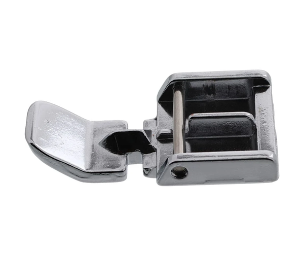 Janome Zipper Foot 5mm (Wide)