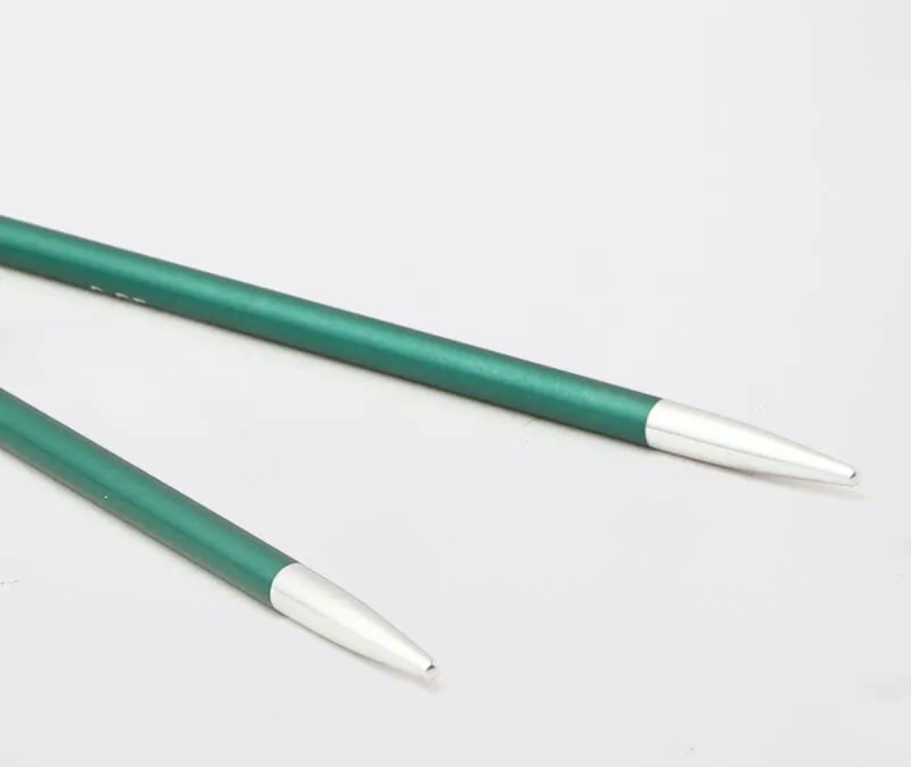 Knitpro Zing Interchangeable Needles - Regular
