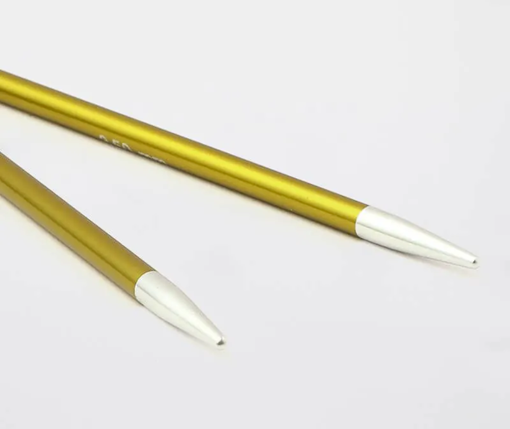 Knitpro Zing Interchangeable Needles - Regular