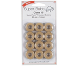 Superior Super Bobs (Class 15) 12 Pack - Various Colours