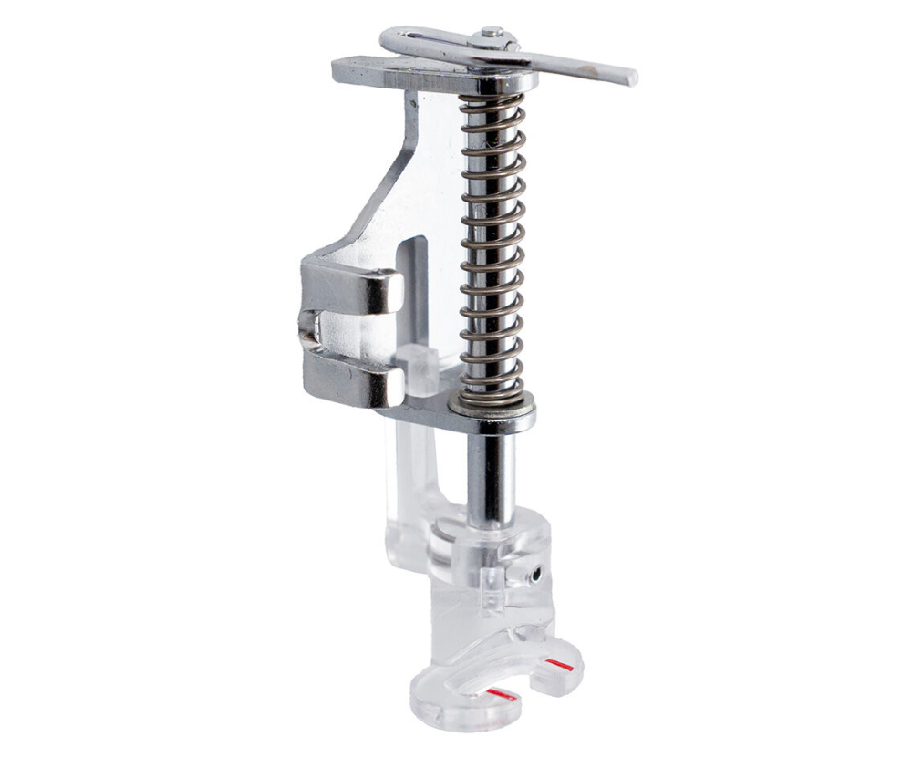 Janome Open Toe Darning Foot High Shank - 7mm