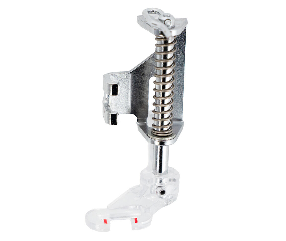 Janome Open Toe Darning Foot High Shank - 7mm