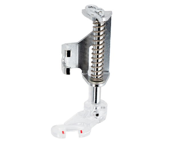Janome Open Toe Darning Foot High Shank - 7mm