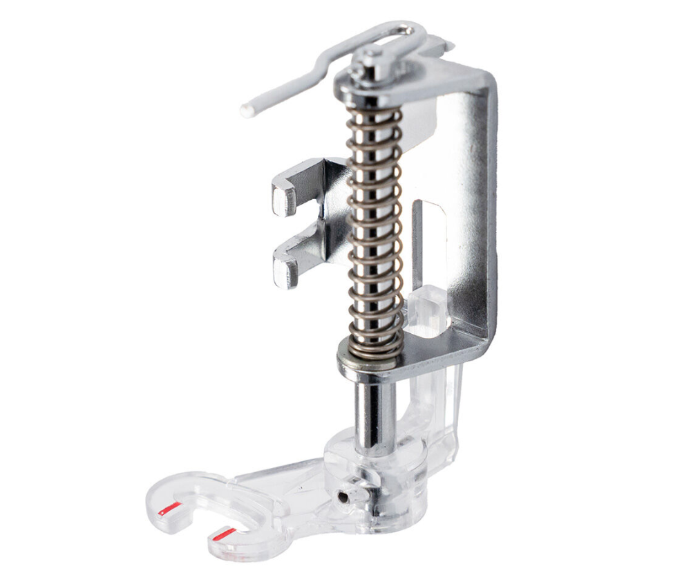 Janome Open Toe Darning Foot High Shank - 7mm
