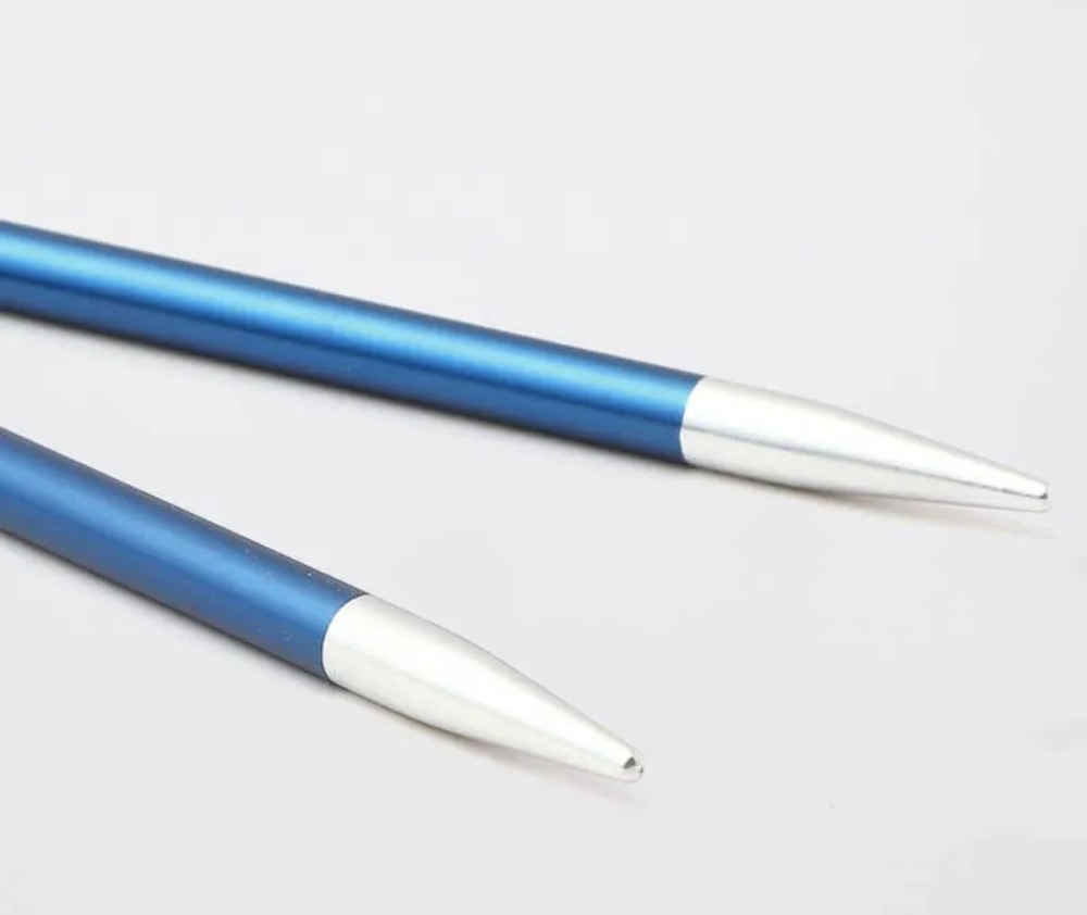 Knitpro Zing Interchangeable Needles - Special ( Short Tips )