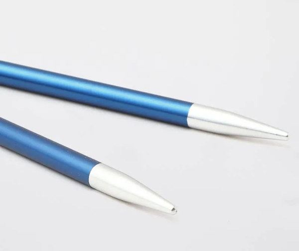 Knitpro Zing Interchangeable Needles - Special ( Short Tips )