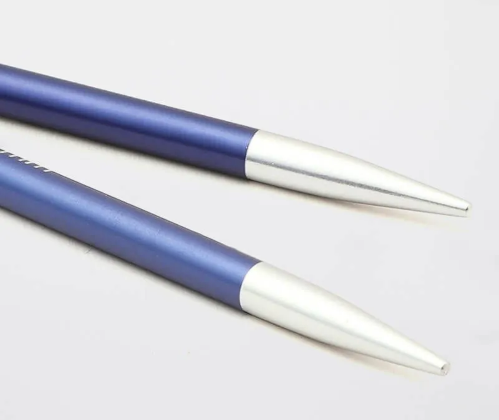 Knitpro Zing Interchangeable Needles - Special ( Short Tips )