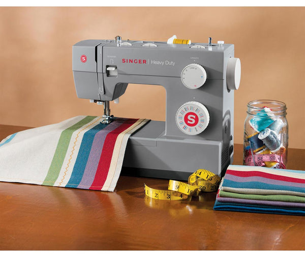 Singer 4432 Heavy Duty Sewing Machine