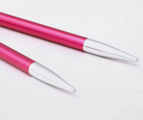 Knitpro Zing Interchangeable Needles - Regular