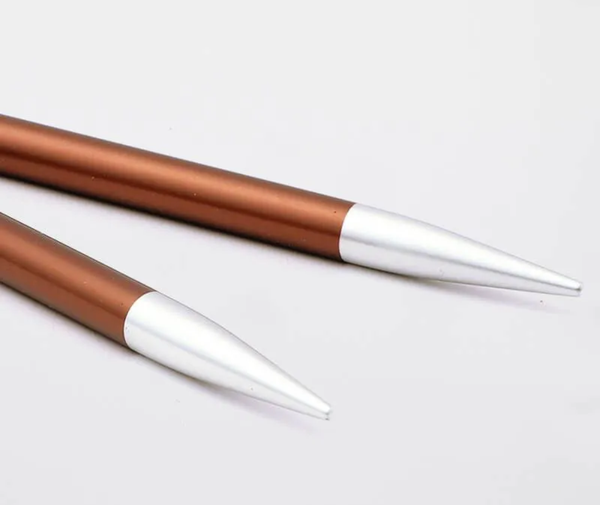 Knitpro Zing Interchangeable Needles - Special ( Short Tips )