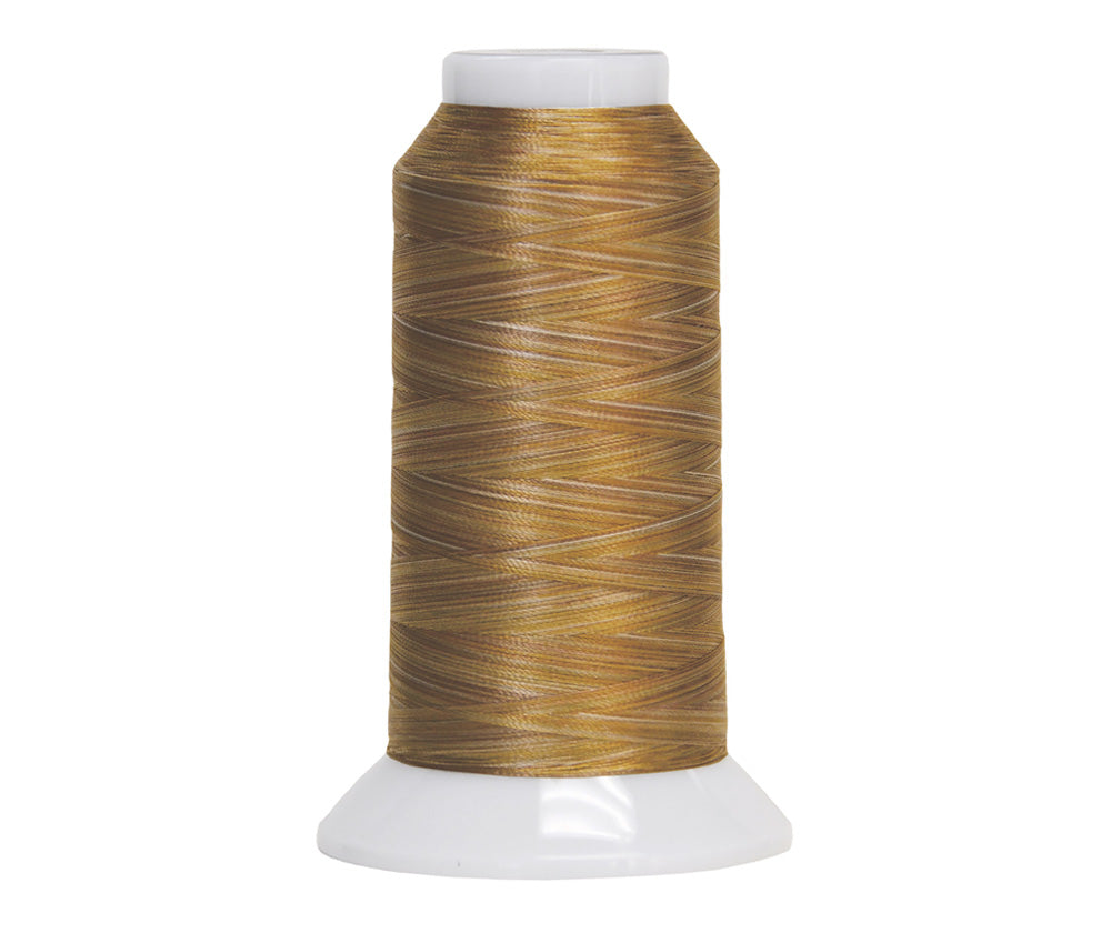 Superior Fantastico Embroidery Thread 2000 yd - Colours #5001 - #5099