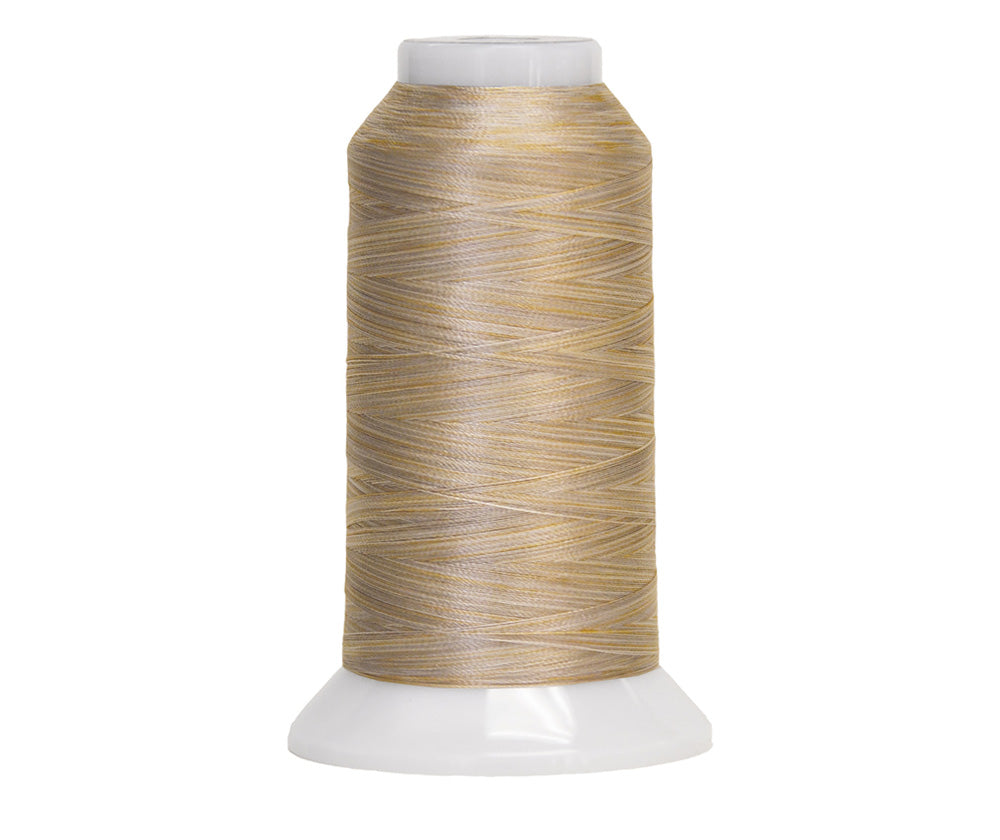 Superior Fantastico Embroidery Thread 2000 yd - Colours #5001 - #5099