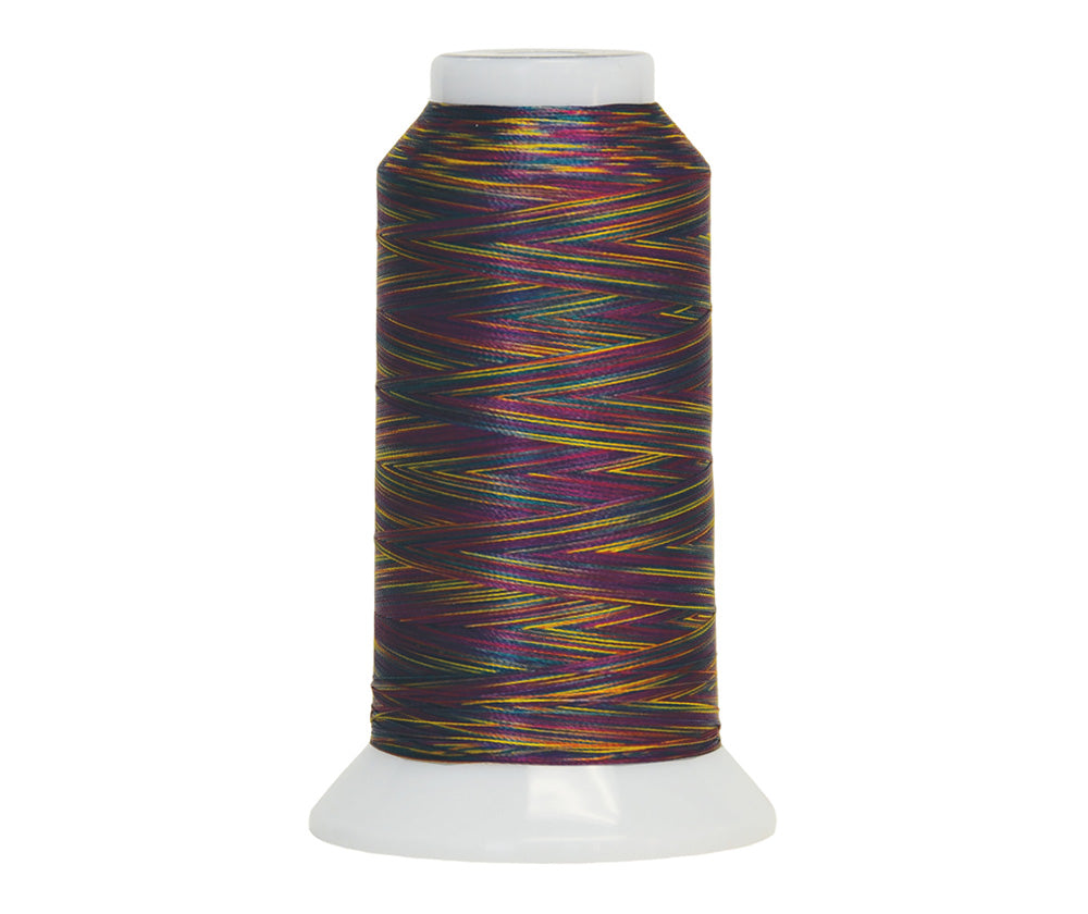 Superior Fantastico Embroidery Thread 2000 yd - Colours #5001 - #5099