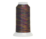 Superior Fantastico Embroidery Thread 2000 yd - Colours #5001 - #5099