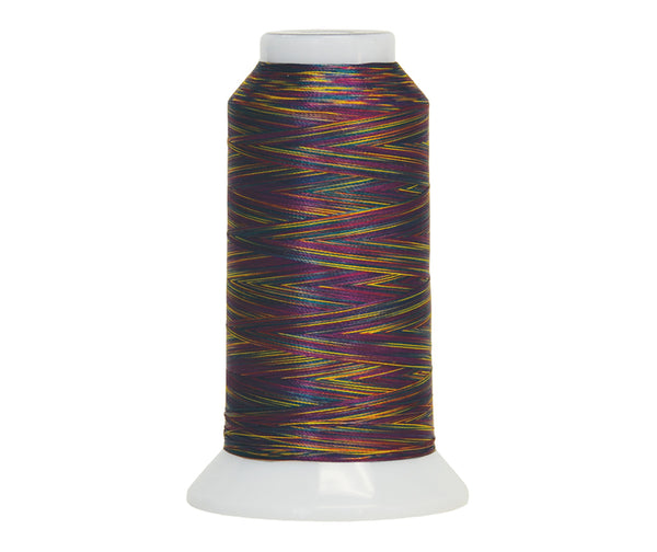Superior Fantastico Embroidery Thread 2000 yd - Colours #5001 - #5099