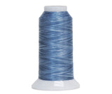 Superior Fantastico Embroidery Thread 2000 yd - Colours #5001 - #5099