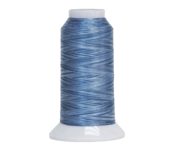 Superior Fantastico Embroidery Thread 2000 yd - Colours #5001 - #5099