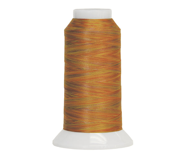 Superior Fantastico Embroidery Thread 2000 yd - Colours #5001 - #5099
