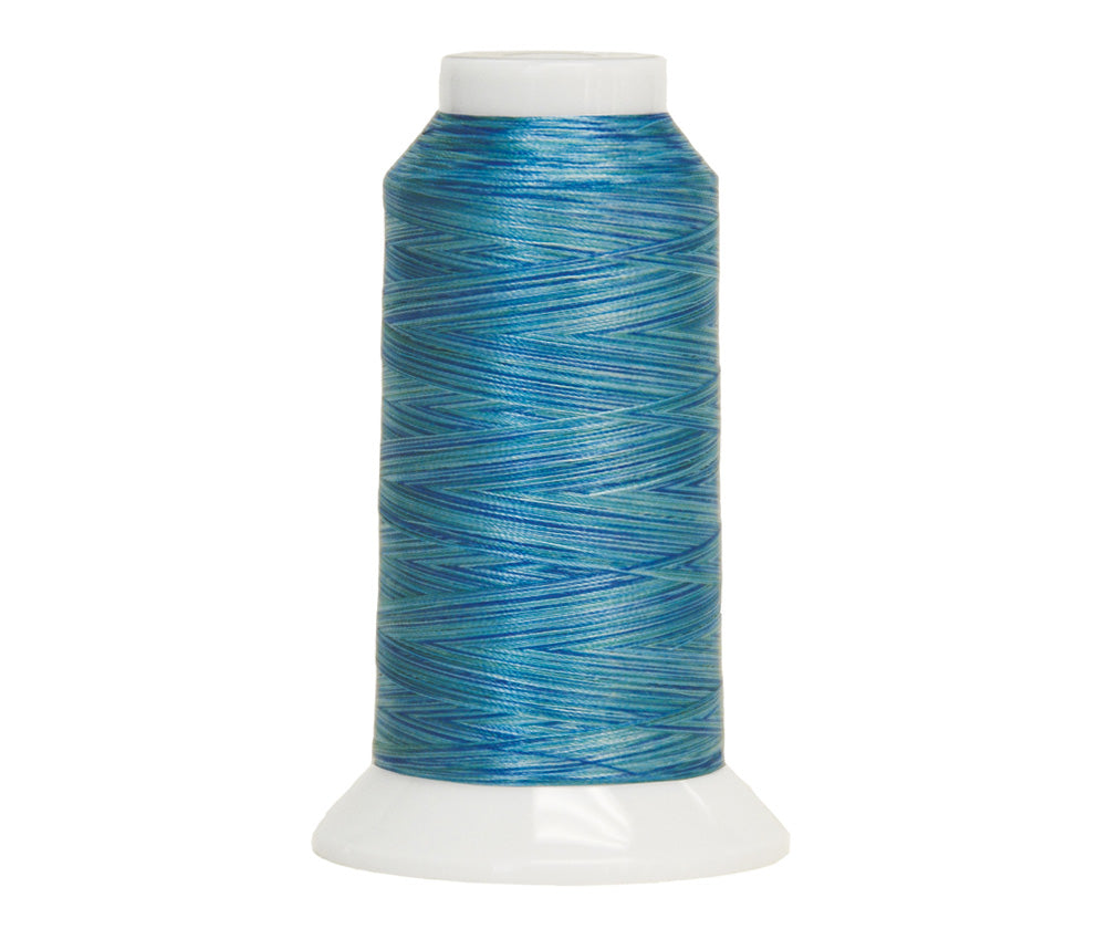 Superior Fantastico Embroidery Thread 2000 yd - Colours #5001 - #5099