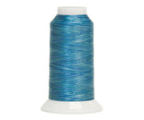 Superior Fantastico Embroidery Thread 2000 yd - Colours #5001 - #5099