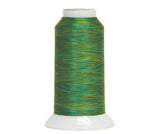 Superior Fantastico Embroidery Thread 2000 yd - Colours #5001 - #5099