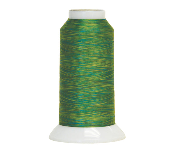 Superior Fantastico Embroidery Thread 2000 yd - Colours #5001 - #5099