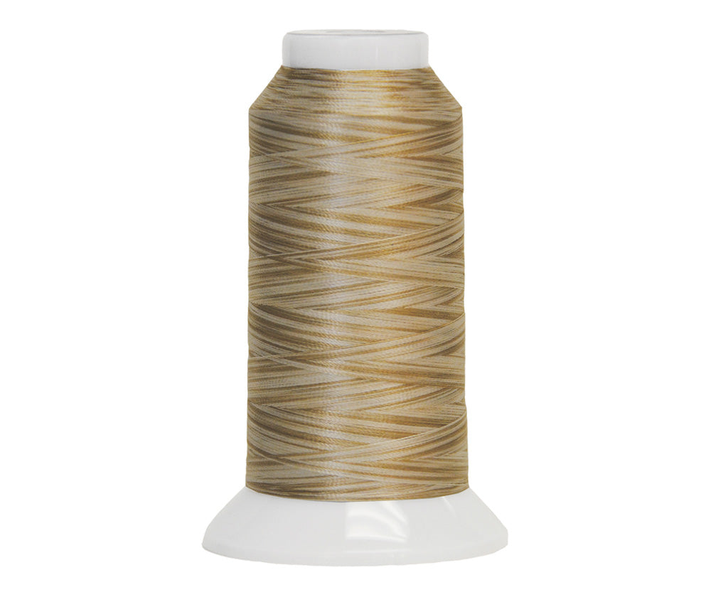 Superior Fantastico Embroidery Thread 2000 yd - Colours #5001 - #5099