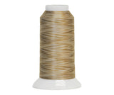 Superior Fantastico Embroidery Thread 2000 yd - Colours #5001 - #5099