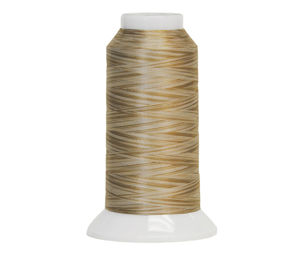Superior Fantastico Embroidery Thread 2000 yd - Colours #5001 - #5099