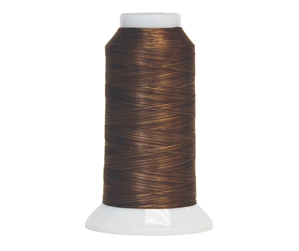 Superior Fantastico Embroidery Thread 2000 yd - Colours #5001 - #5099