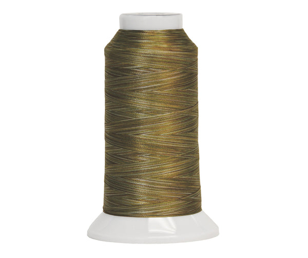 Superior Fantastico Embroidery Thread 2000 yd - Colours #5001 - #5099