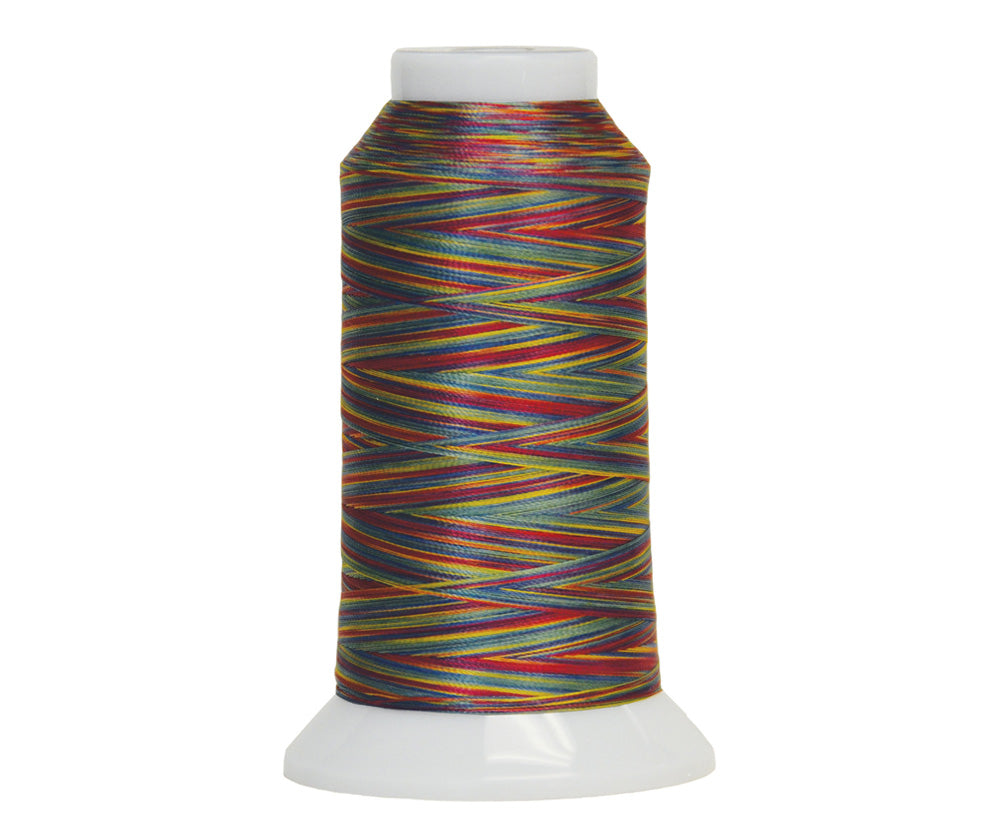 Superior Fantastico Embroidery Thread 2000 yd - Colours #5001 - #5099