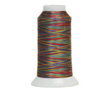 Superior Fantastico Embroidery Thread 2000 yd - Colours #5001 - #5099