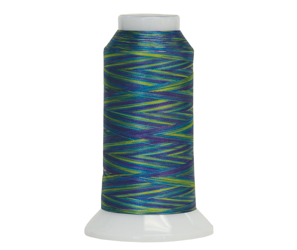 Superior Fantastico Embroidery Thread 2000 yd - Colours #5001 - #5099