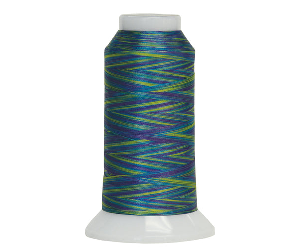 Superior Fantastico Embroidery Thread 2000 yd - Colours #5001 - #5099
