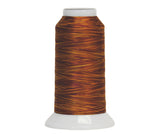 Superior Fantastico Embroidery Thread 2000 yd - Colours #5001 - #5099