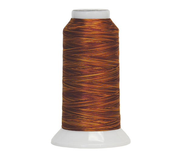 Superior Fantastico Embroidery Thread 2000 yd - Colours #5001 - #5099