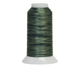 Superior Fantastico Embroidery Thread 2000 yd - Colours #5001 - #5099