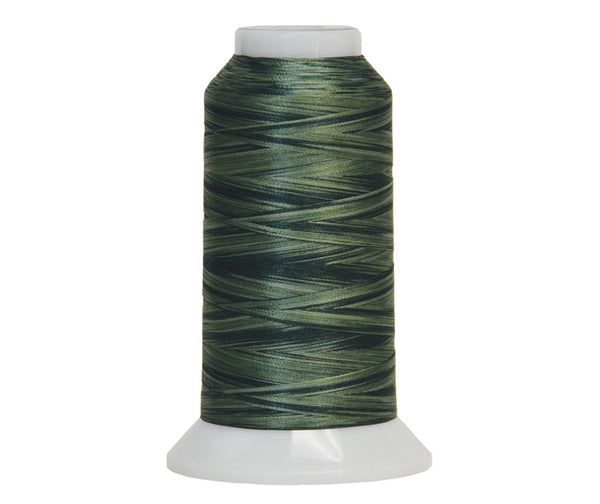 Superior Fantastico Embroidery Thread 2000 yd - Colours #5001 - #5099