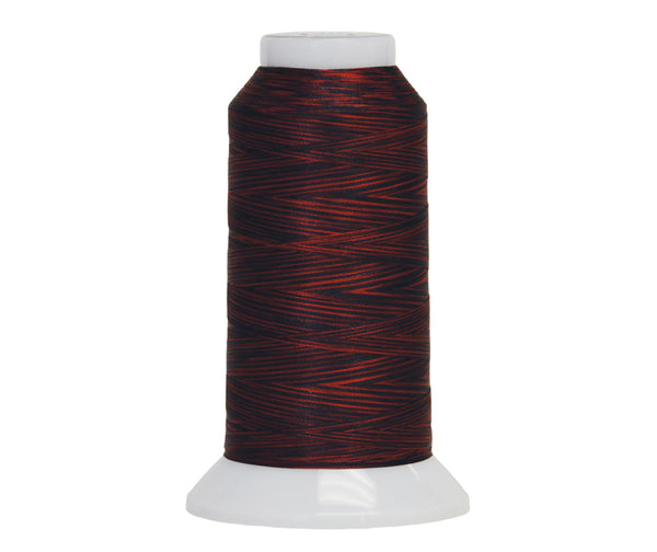 Superior Fantastico Embroidery Thread 2000 yd - Colours #5001 - #5099
