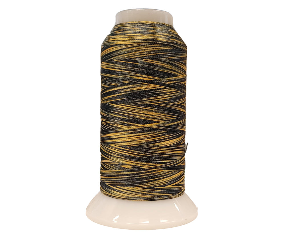 Superior Fantastico Embroidery Thread 2000 yd - Colours #5001 - #5099