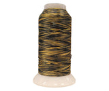 Superior Fantastico Embroidery Thread 2000 yd - Colours #5001 - #5099