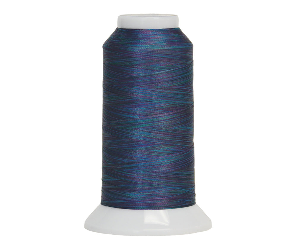 Superior Fantastico Embroidery Thread 2000 yd - Colours #5001 - #5099